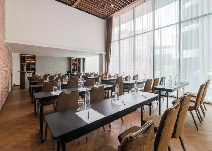 هتل سیتروس گرند پاتایا